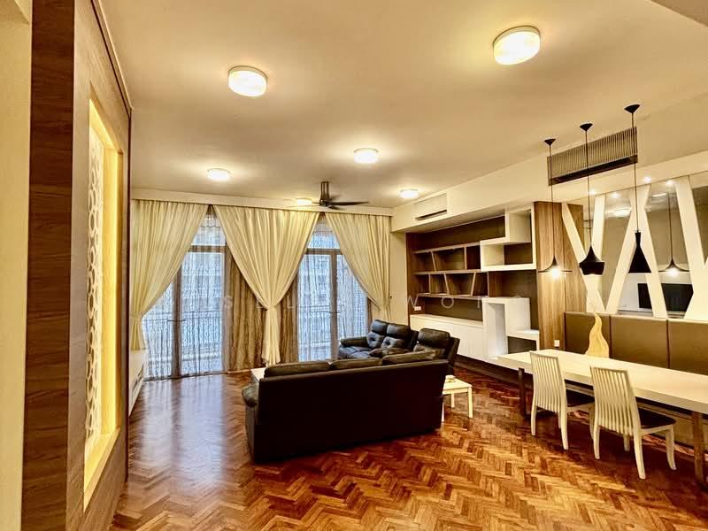 Quayside Condominium - 3