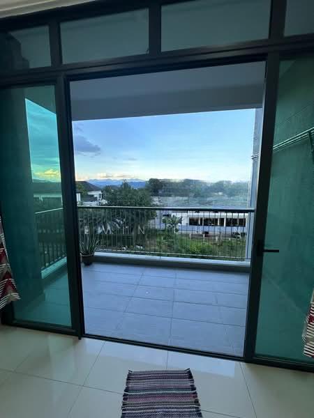 Alstonia Residence - 2