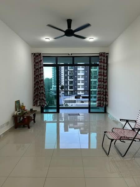 Alstonia Residence - 3