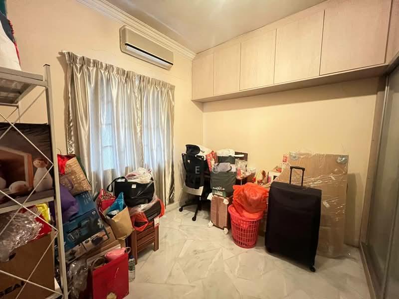Bandar Kinrara - 3