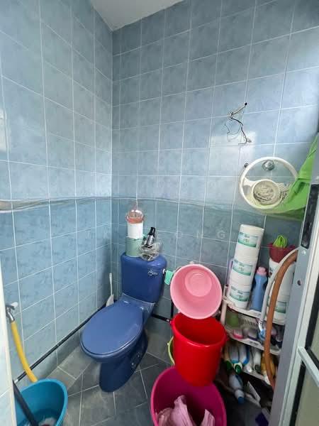 Bandar Kinrara - 5