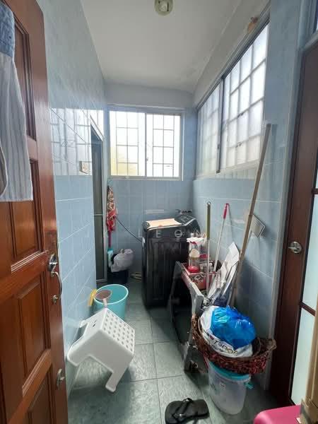 Bandar Kinrara - 4