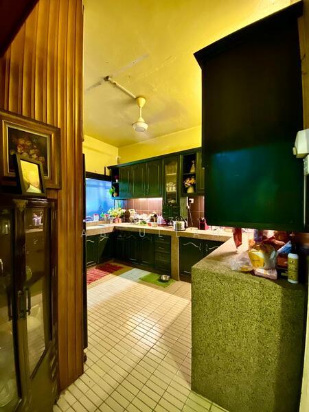 Jalan Terasek, Bangsar - 3