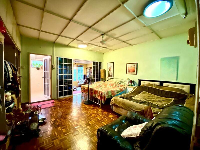 Jalan Terasek, Bangsar - 5