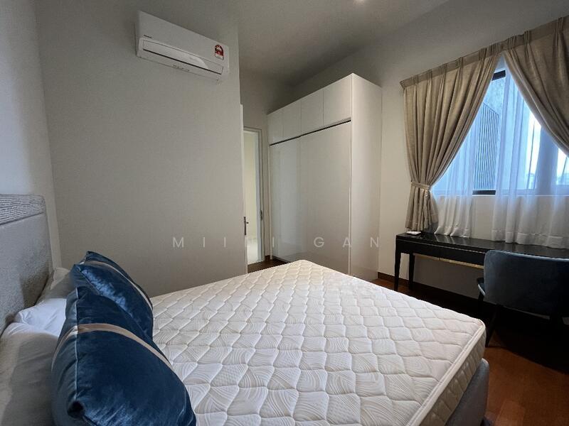 Service Suites @ Pavilion Embassy - 4