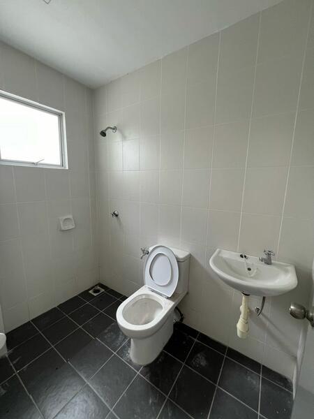 Ixora Residences @ Bandar Seri Coalfields - 3