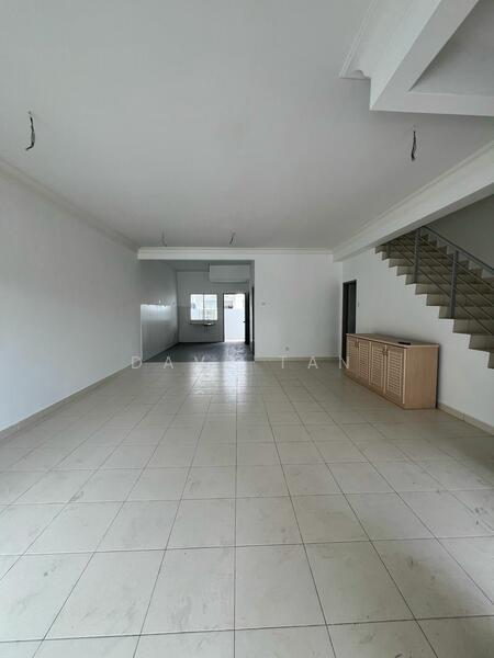 Ixora Residences @ Bandar Seri Coalfields - 5