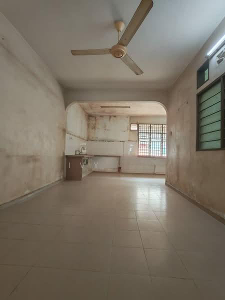 Taman Kemuning - 2