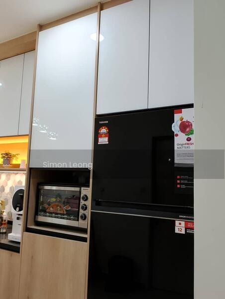 Cadena @ Ara Sendayan - 5