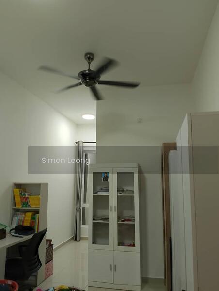 Cadena @ Ara Sendayan - 2