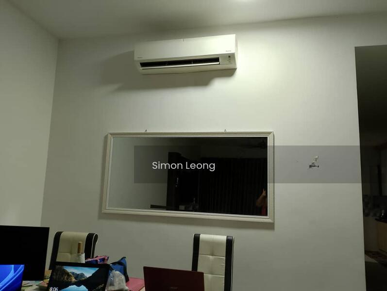 Cadena @ Ara Sendayan - 4