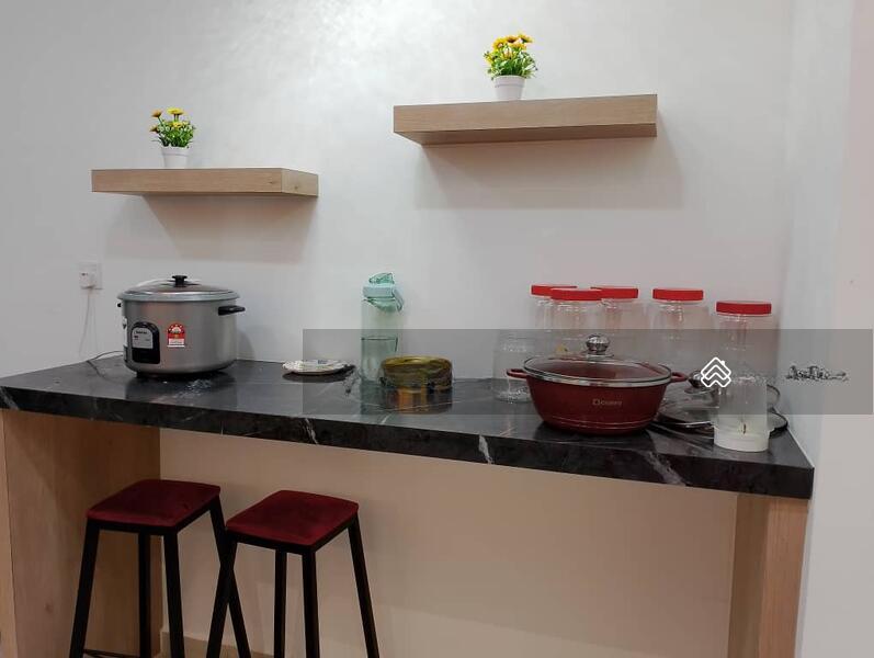 Cadena @ Ara Sendayan - 3