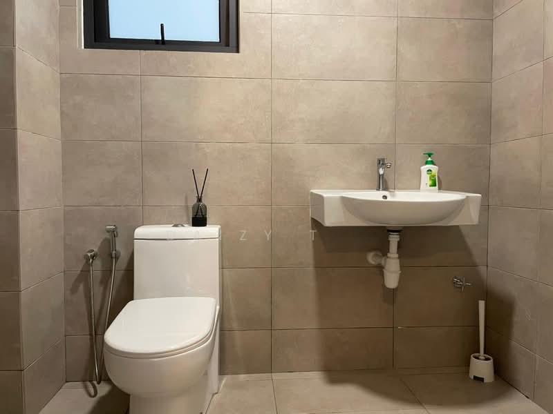 Savio @ Riana Dutamas - 3