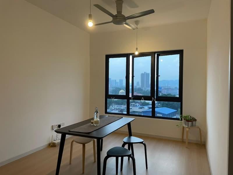 Savio @ Riana Dutamas - 2