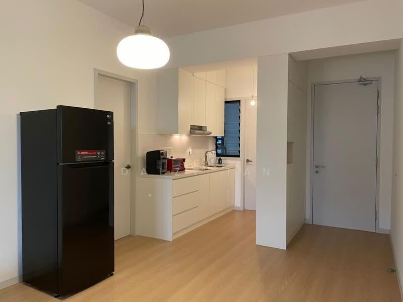 Savio @ Riana Dutamas - 4