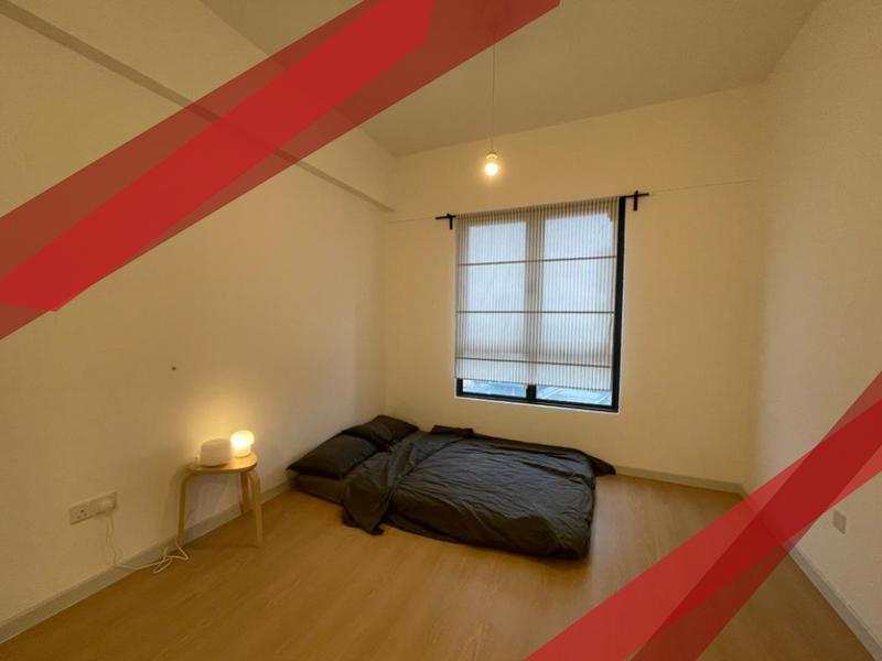 Savio @ Riana Dutamas - 1