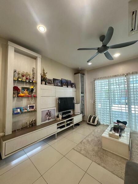 Orange Villa - 2