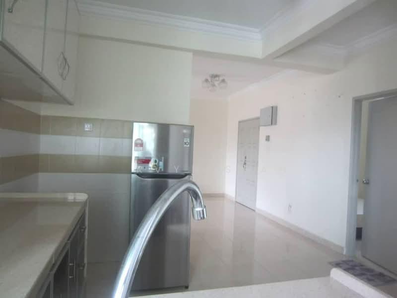 Ixora Heights Apartment - 2