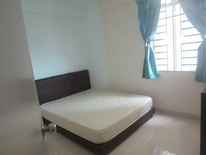 Ixora Heights Apartment - 4