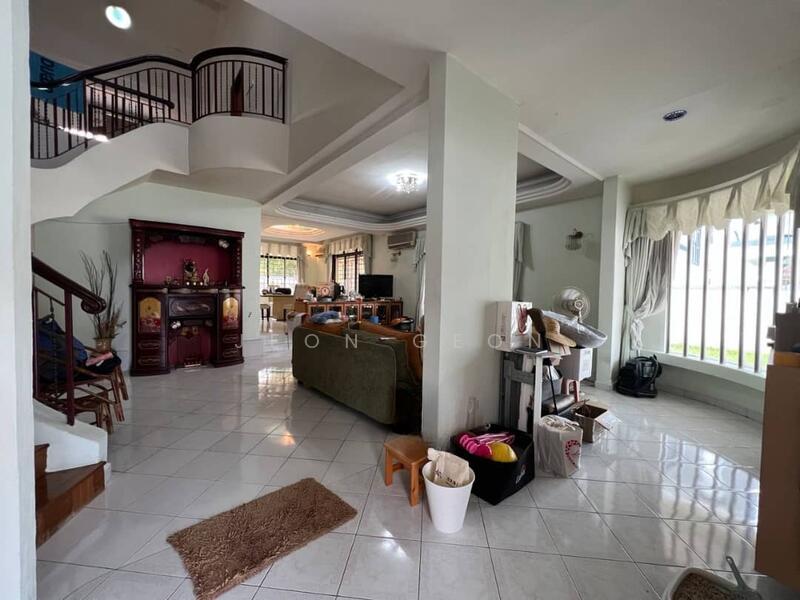 Taman Bukit Rinting - 2