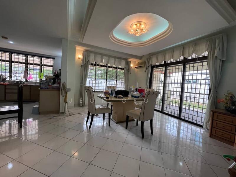 Taman Bukit Rinting - 3