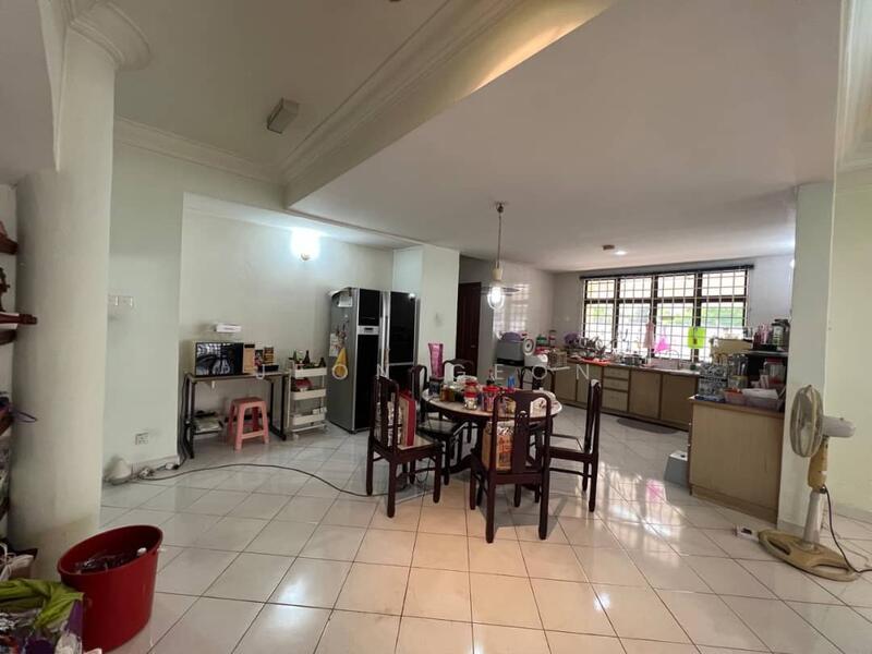 Taman Bukit Rinting - 4