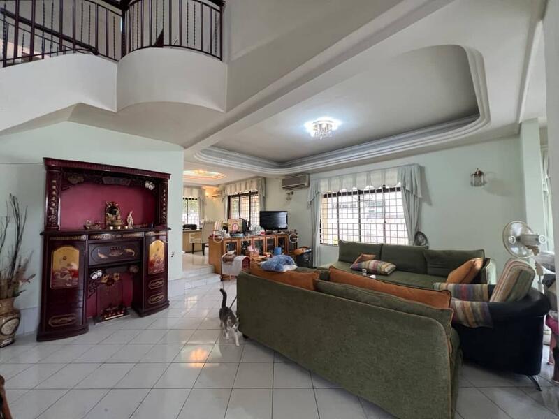 Taman Bukit Rinting - 1