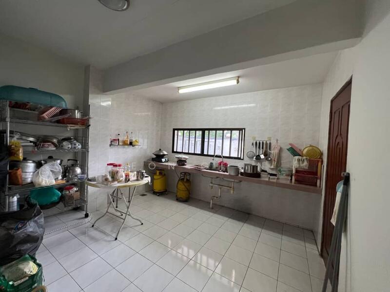 Taman Bukit Rinting - 5