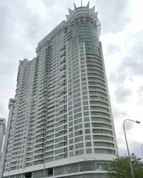 Regalia Residence - 3