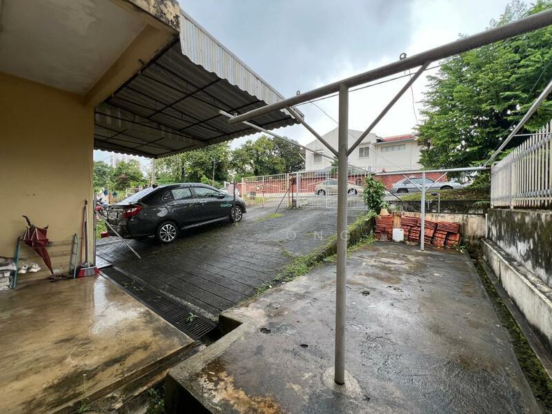 Seksyen 17 Petaling Jaya - 2