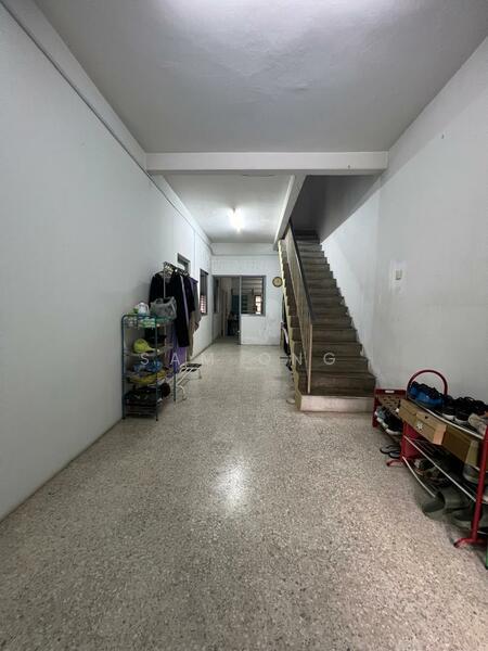 Seksyen 17 Petaling Jaya - 3