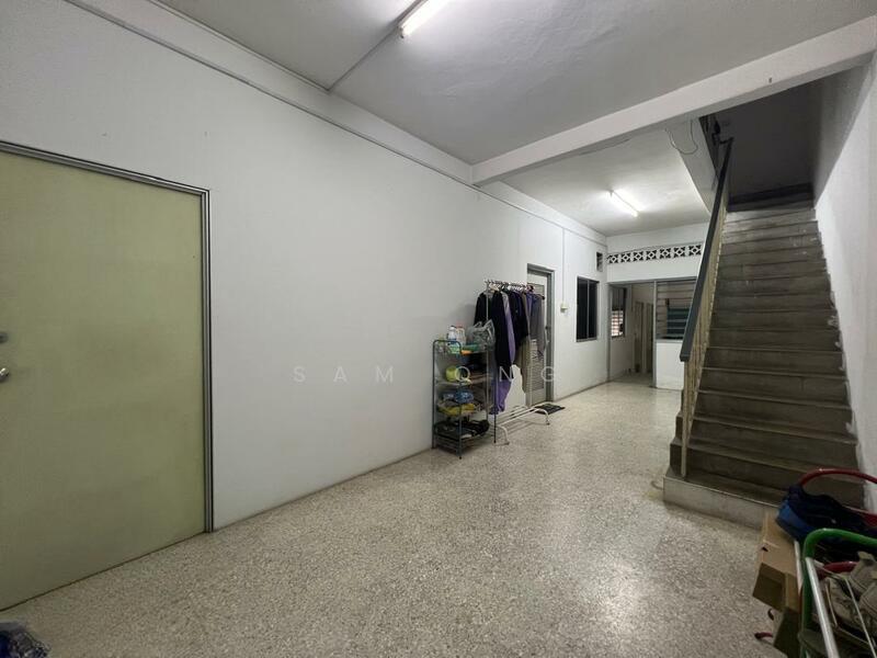 Seksyen 17 Petaling Jaya - 5