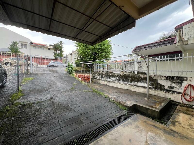 Seksyen 17 Petaling Jaya - 1