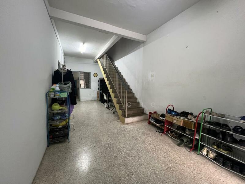 Seksyen 17 Petaling Jaya - 4