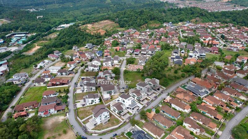 Lavender Heights - 3
