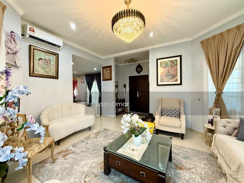 Lavender Heights - 4