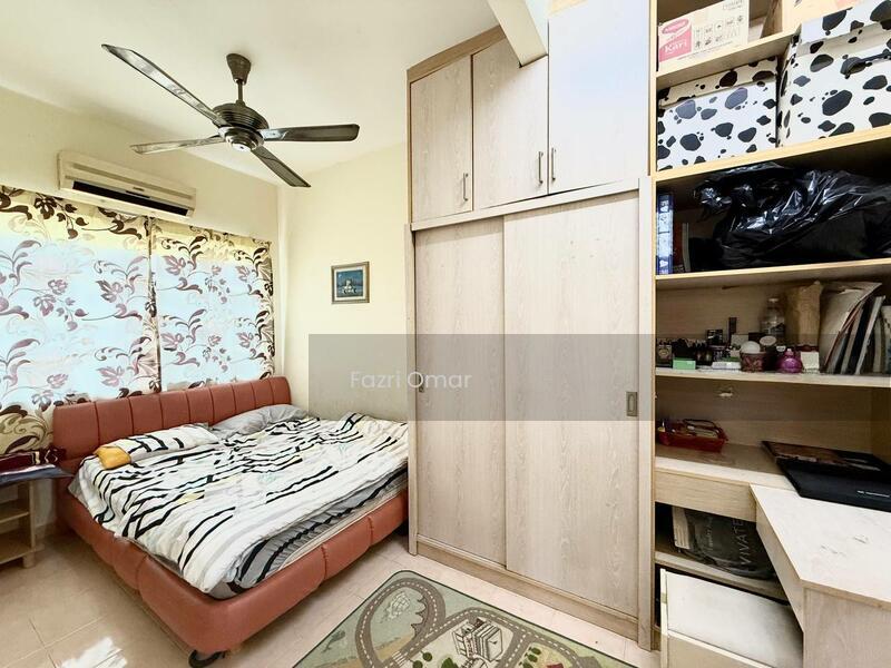 Lavender Heights - 5