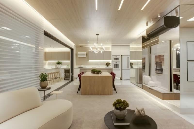 KlCC High ROI Project, Link MRT 600K - 3