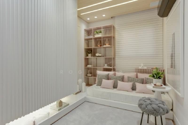 KlCC High ROI Project, Link MRT 600K - 5