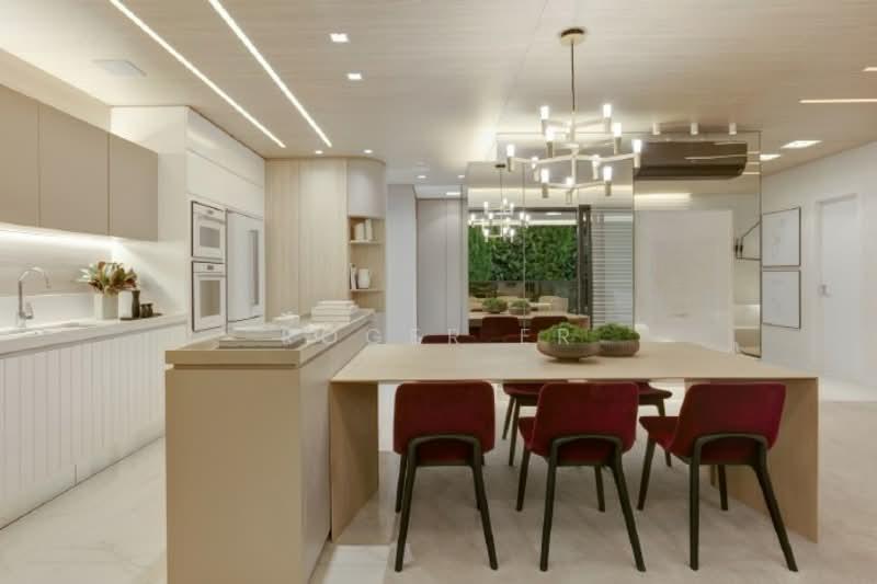 KlCC High ROI Project, Link MRT 600K - 4