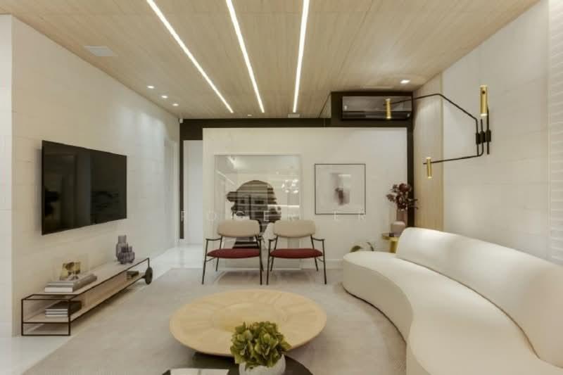 KlCC High ROI Project, Link MRT 600K - 1