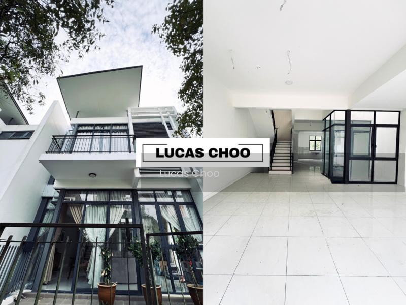 16 Quartz @ Melawati - 1