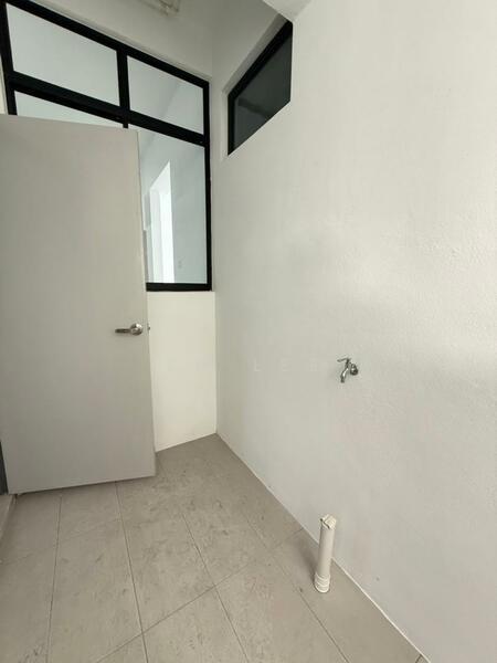 Bayu Residence - 2