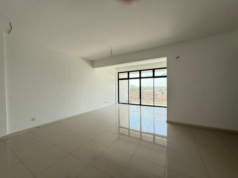 Bayu Residence - 3