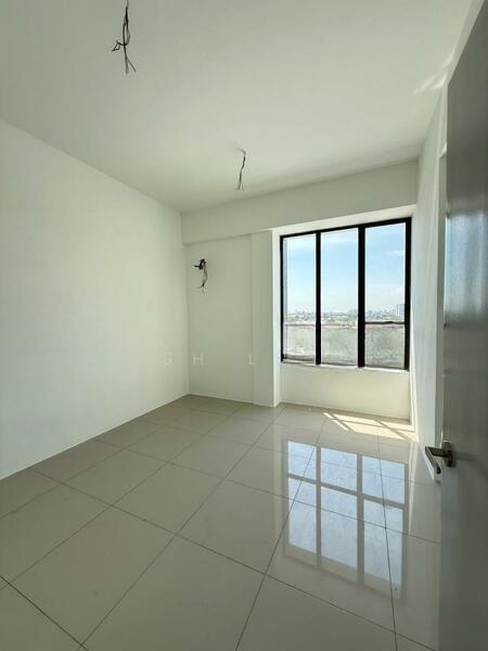 Bayu Residence - 4