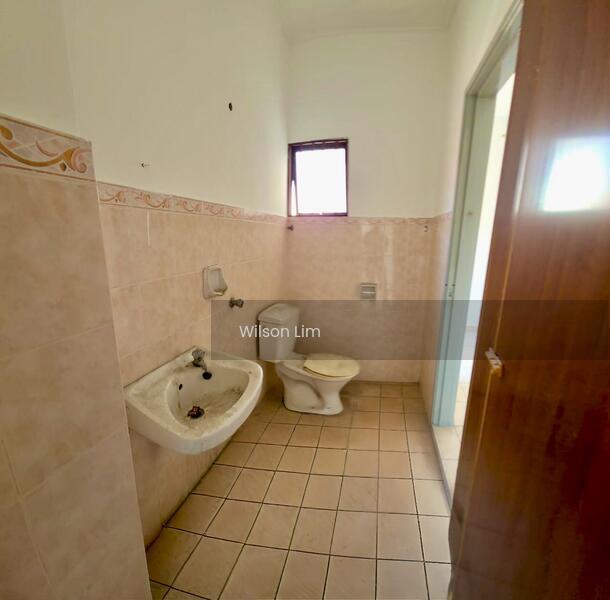 Melia @ Bandar Puteri Klang - 4