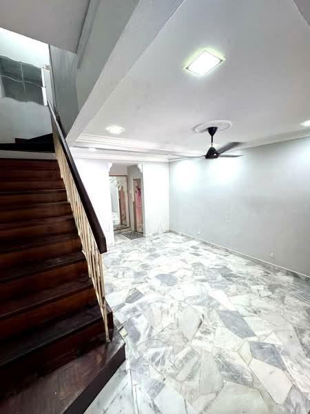 Taman Kosas - 2