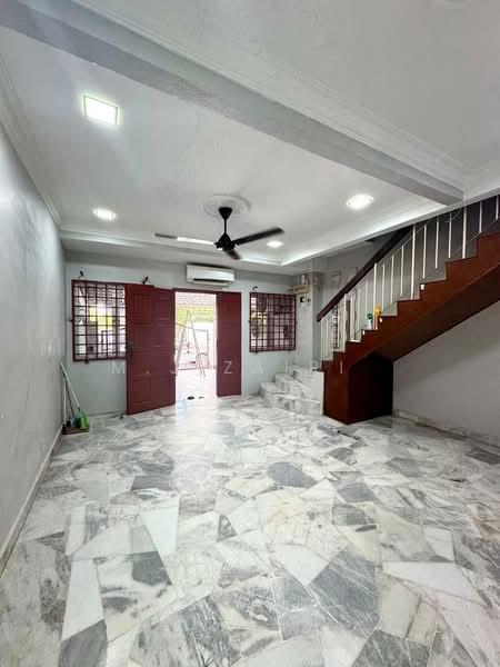 Taman Kosas - 5