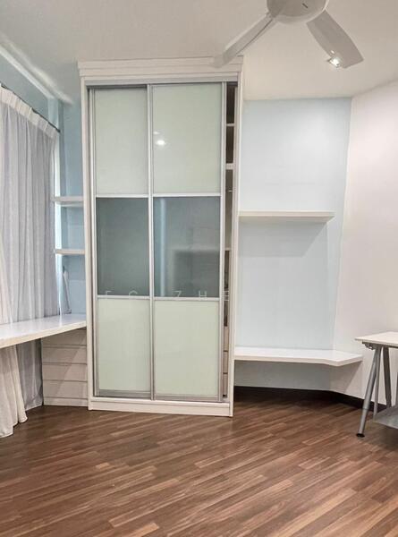 Regency Heights Condo - 3