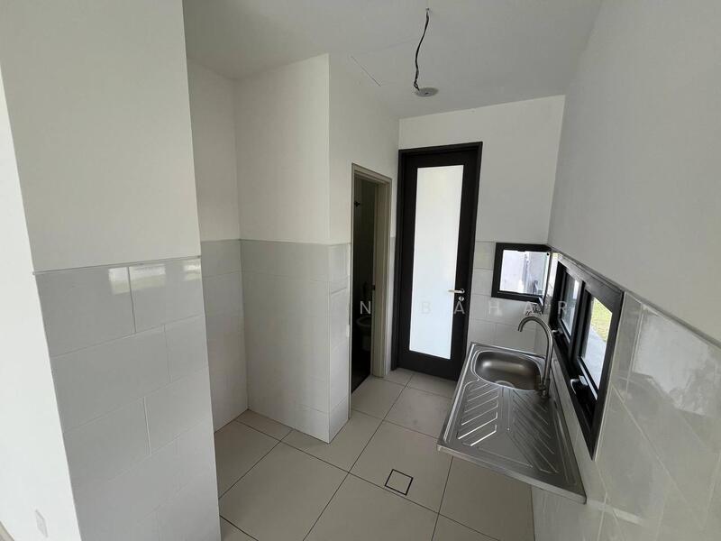 Ilham Residence @ City of Elmina - 5